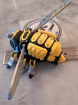 BB-33 Pollinator - Bee Robot