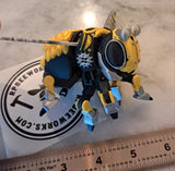 BB-33 Pollinator - Bee Robot