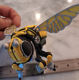 BB-33 Pollinator - Bee Robot