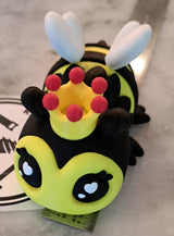 HeartEyes Bee