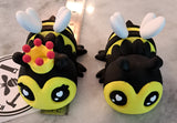 HeartEyes Bee