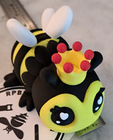 HeartEyes Bee