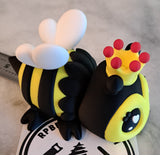 HeartEyes Bee