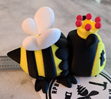 HeartEyes Bee