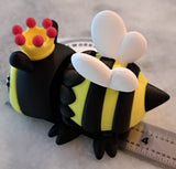 HeartEyes Bee