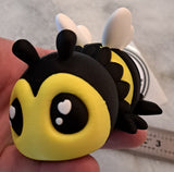 HeartEyes Bee