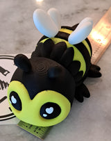 HeartEyes Bee