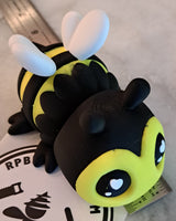 HeartEyes Bee