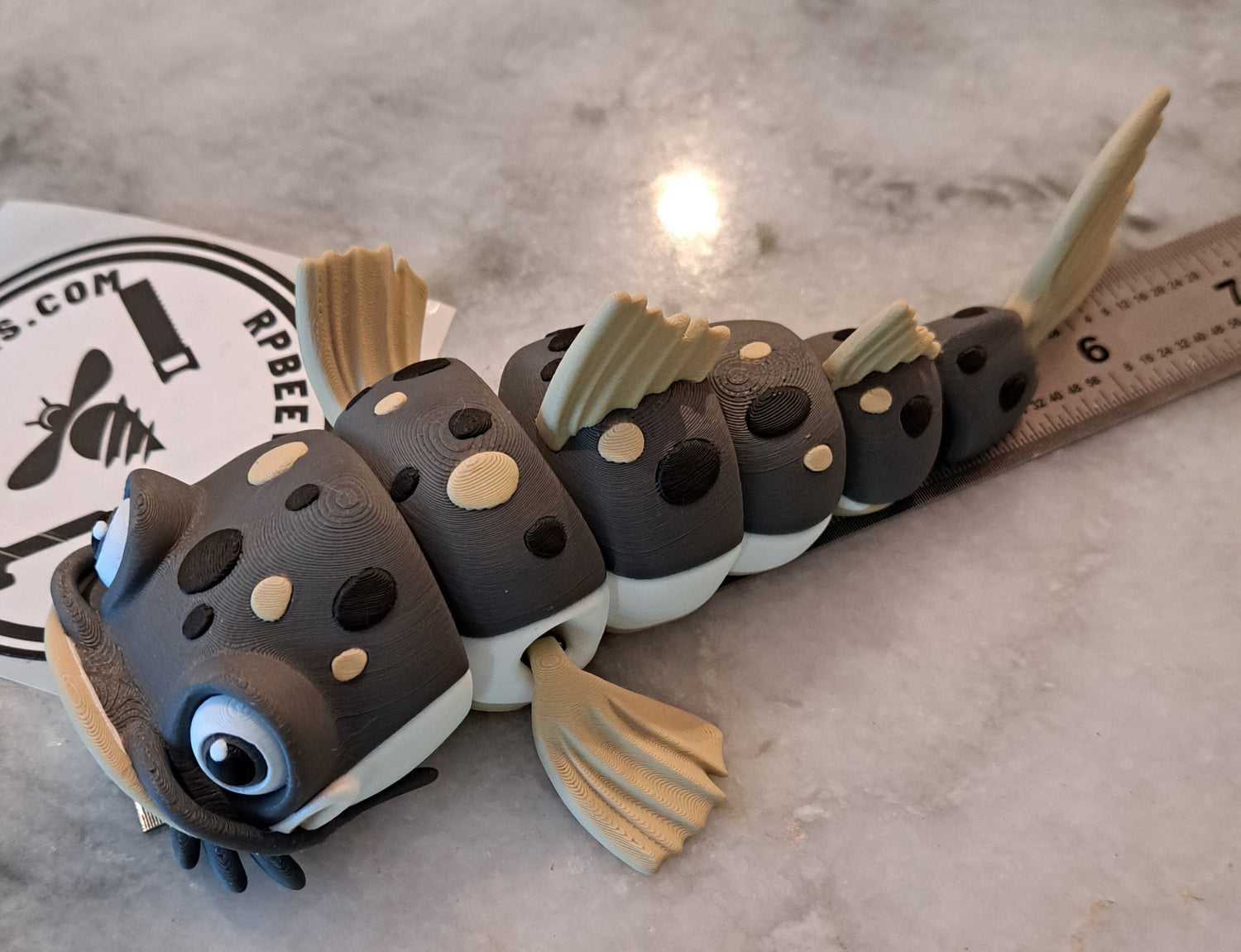 Flexi Catfish