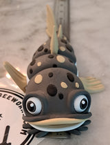 Flexi Catfish