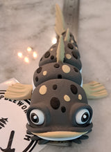 Flexi Catfish