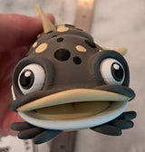 Flexi Catfish