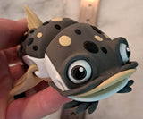 Flexi Catfish