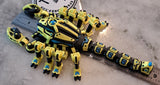 Cyber Scorpion
