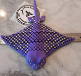 Manta Ray Articulated
