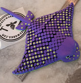 Manta Ray Articulated