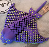 Manta Ray Articulated