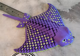 Manta Ray Articulated