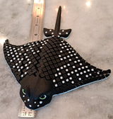 Manta Ray Articulated