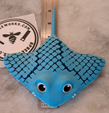 Sting Ray Articulated