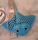 Sting Ray Articulated