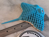 Sting Ray Articulated