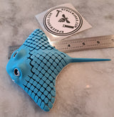 Sting Ray Articulated