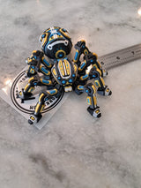 Cyber Spider