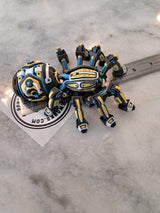 Cyber Spider