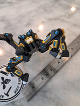 Cyber Spider