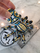 Cyber Spider