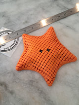 Sea Star - Flexible and Articulated