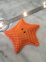 Sea Star - Flexible and Articulated