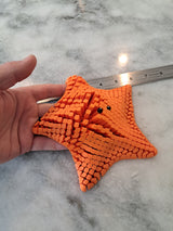Sea Star - Flexible and Articulated
