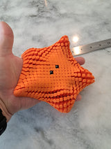 Sea Star - Flexible and Articulated