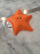 Sea Star - Flexible and Articulated