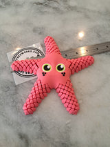 Starfish - Flexible and Articulated