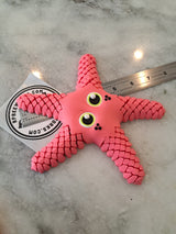 Starfish - Flexible and Articulated