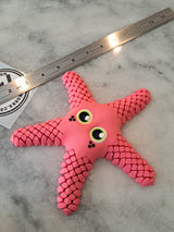 Starfish - Flexible and Articulated