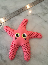 Starfish - Flexible and Articulated