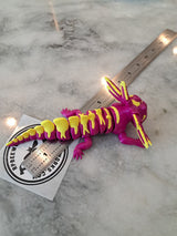Happy Axolotl - Flexible