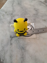 Knitted Bee