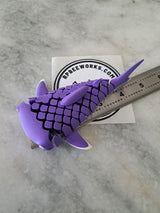 Whale Shark - Articulated Flexible
