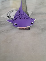 Whale Shark - Articulated Flexible