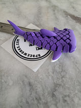 Whale Shark - Articulated Flexible
