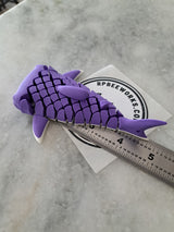 Whale Shark - Articulated Flexible