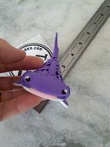 Whale Shark - Articulated Flexible