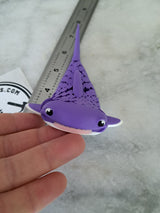 Whale Shark - Articulated Flexible