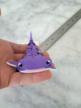 Whale Shark - Articulated Flexible