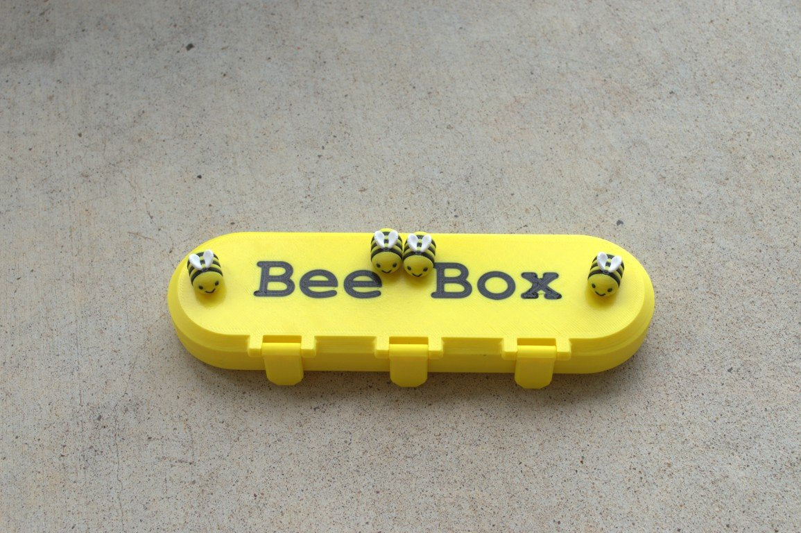 Little Box of Bees